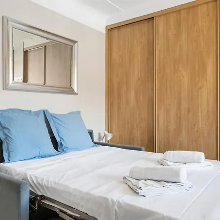 Le Felix Faure - Hyper Centre - Terrasse - Plages Apartment *